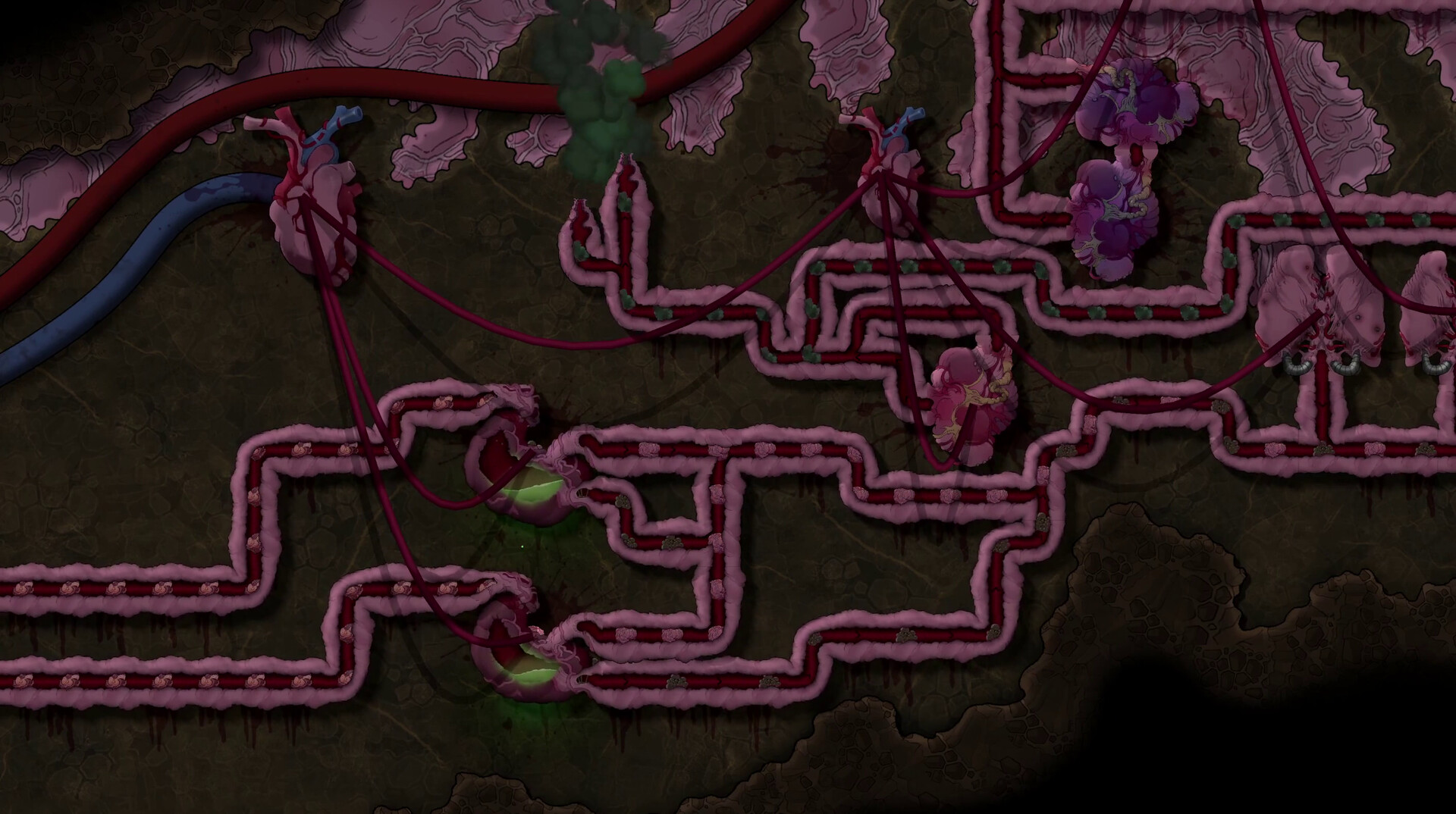 Biofactory screenshot 8