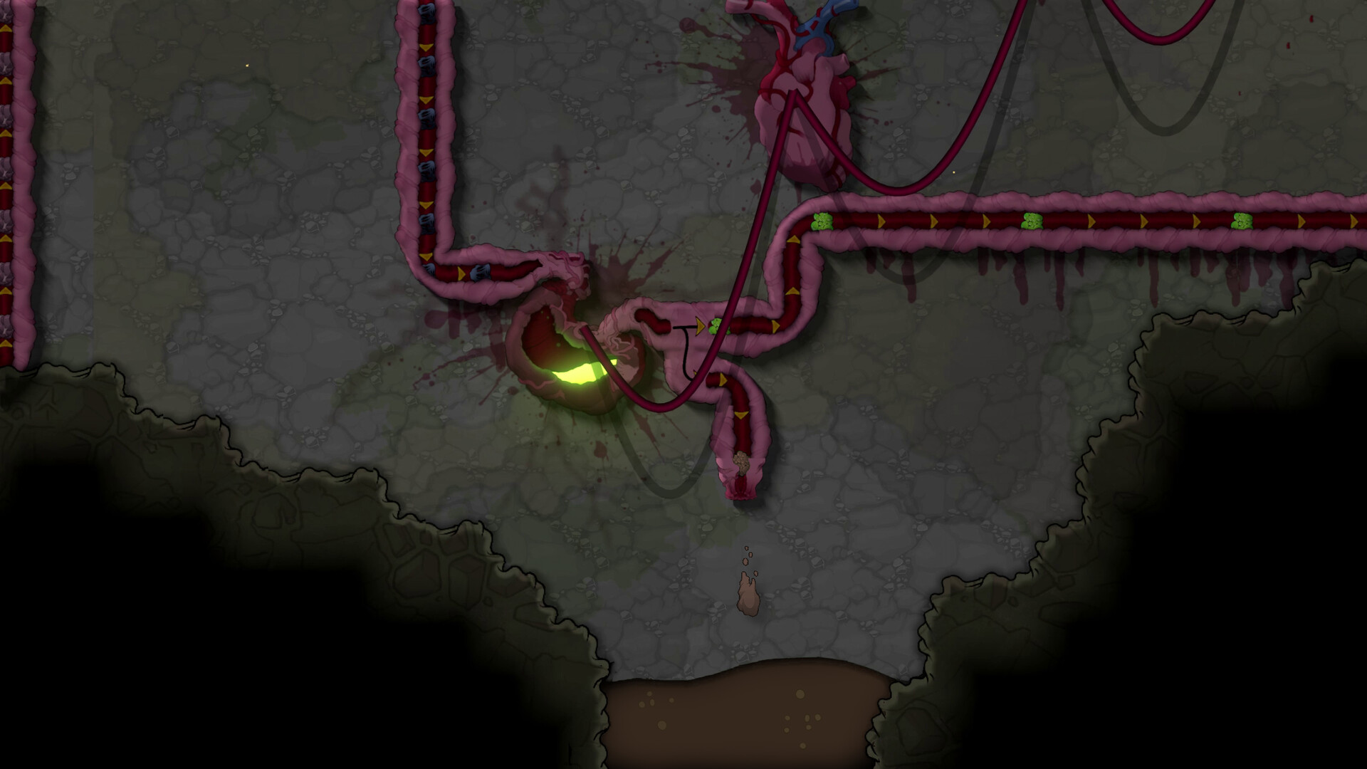 Biofactory screenshot 7