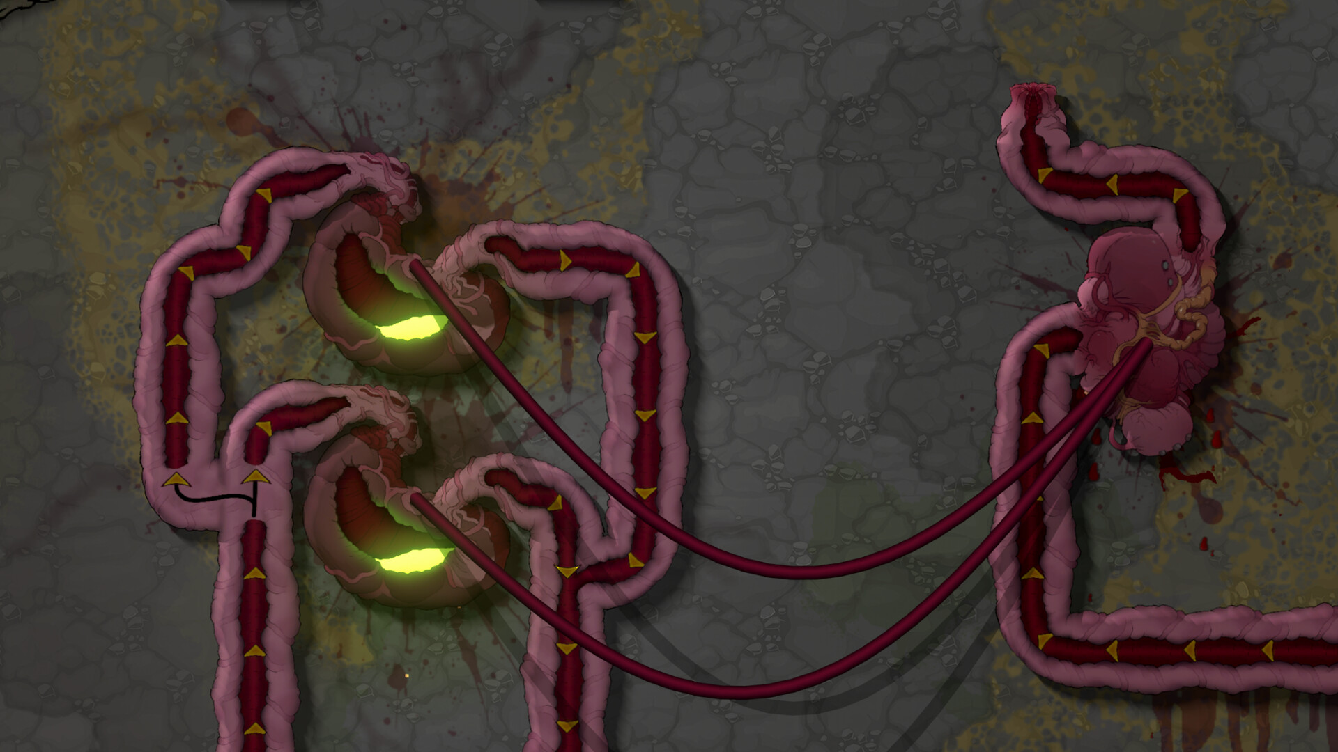 Biofactory screenshot 5