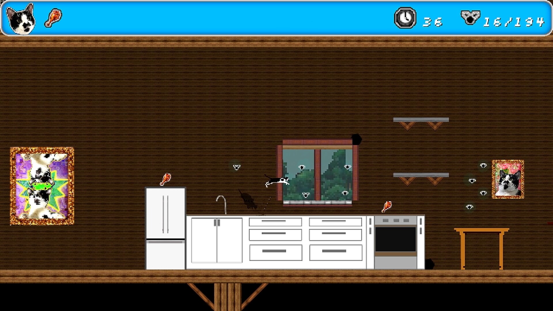 A Cat named Gossamergoober screenshot 7