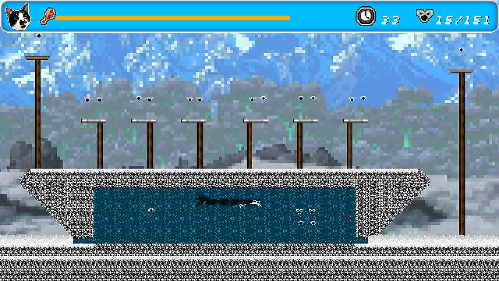 A Cat named Gossamergoober screenshot 8
