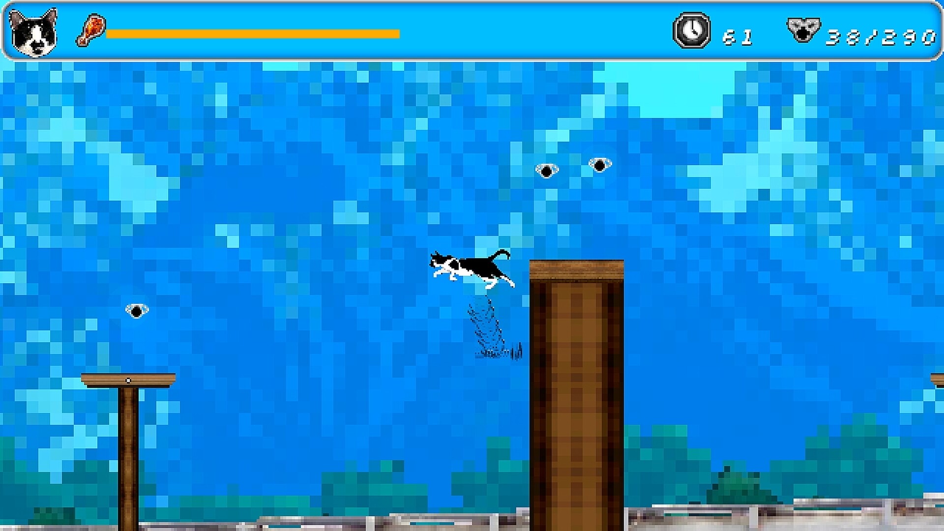 A Cat named Gossamergoober screenshot 1