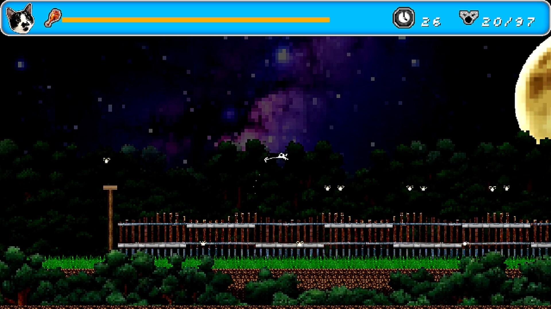 A Cat named Gossamergoober screenshot 9