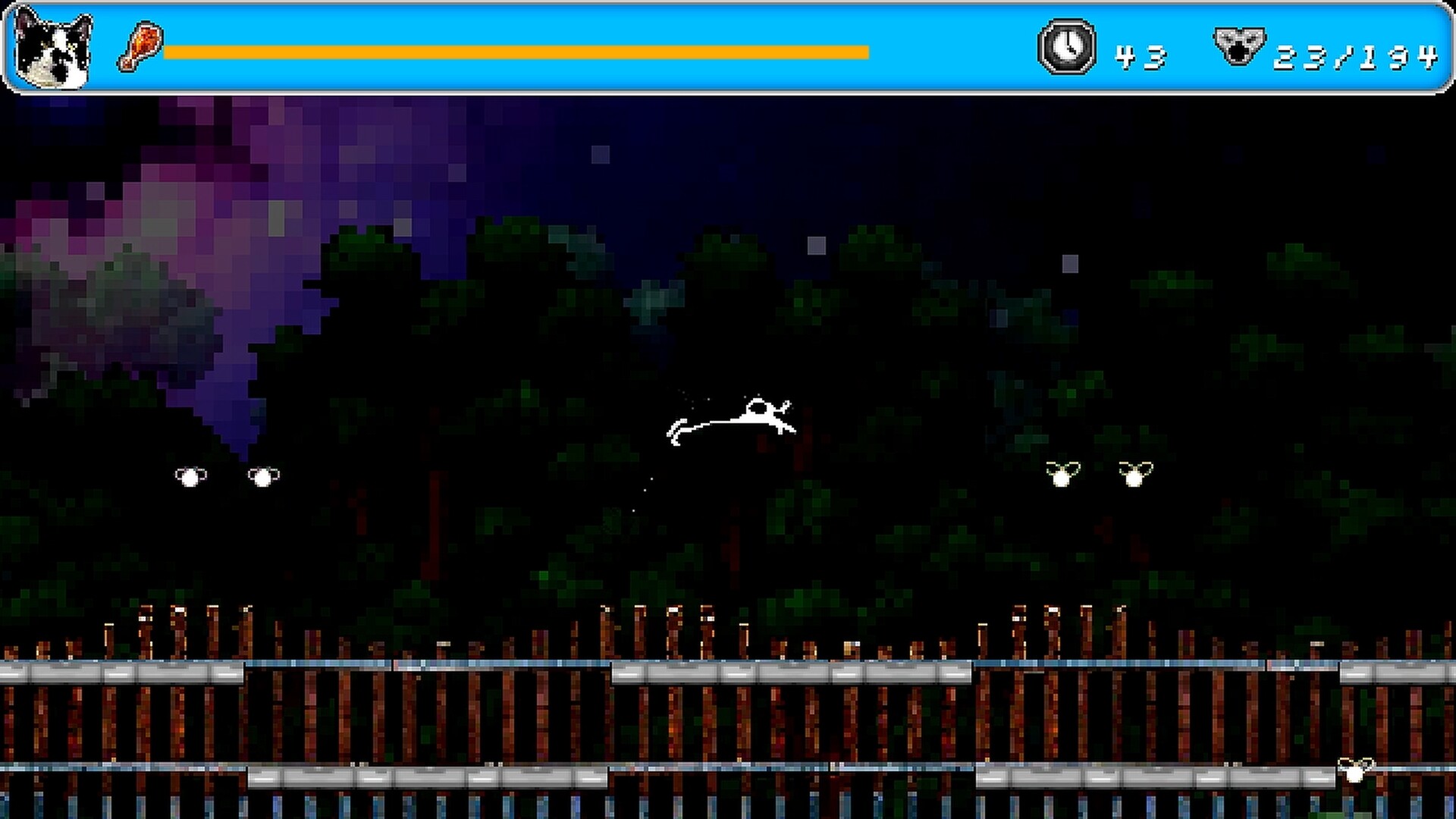 A Cat named Gossamergoober screenshot 5