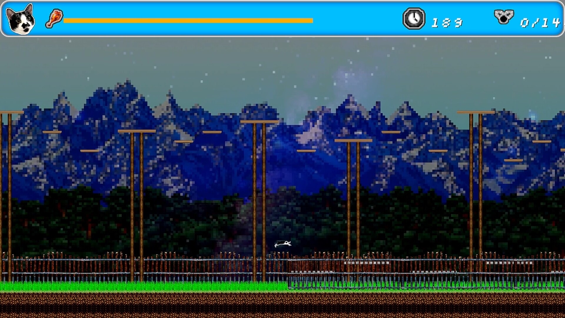 A Cat named Gossamergoober screenshot 10