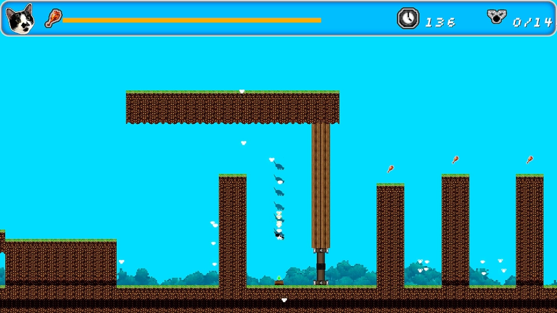 A Cat named Gossamergoober screenshot 11