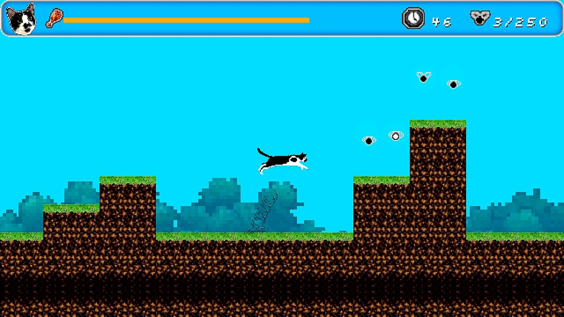 A Cat named Gossamergoober screenshot 3