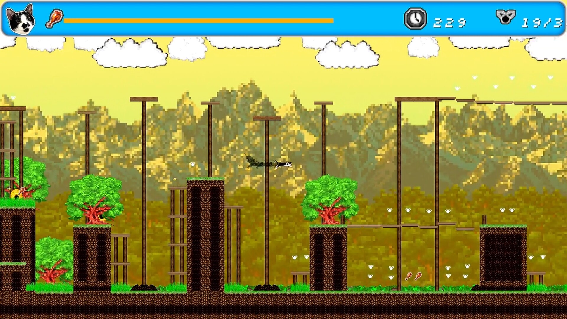 A Cat named Gossamergoober screenshot 4