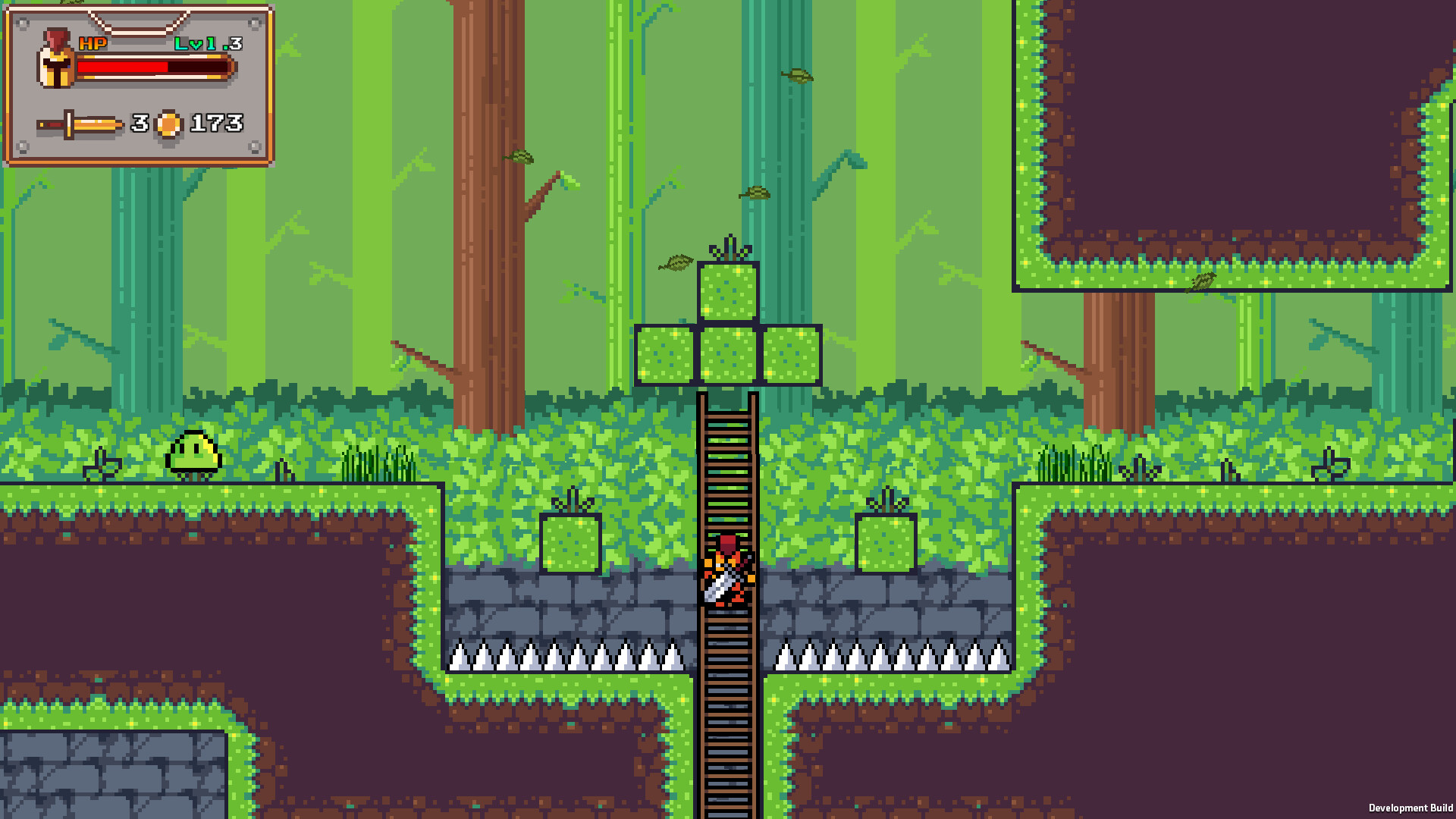 Golden Knight screenshot 2