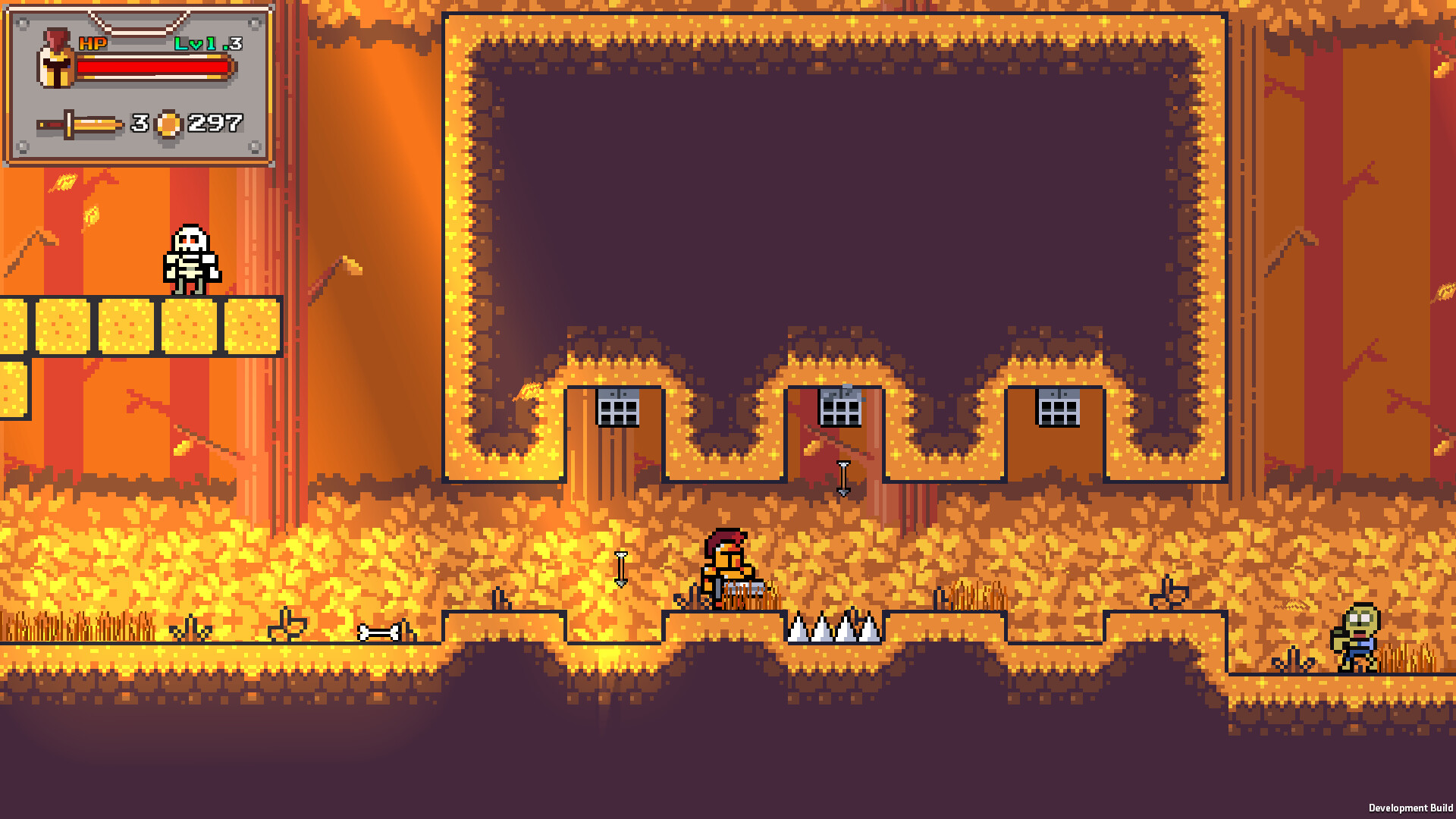 Golden Knight screenshot 11