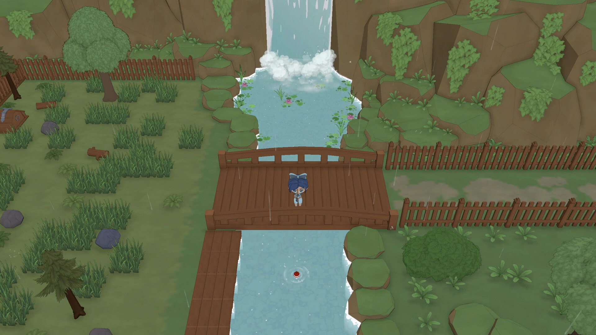 Story of Leaves screenshot 11