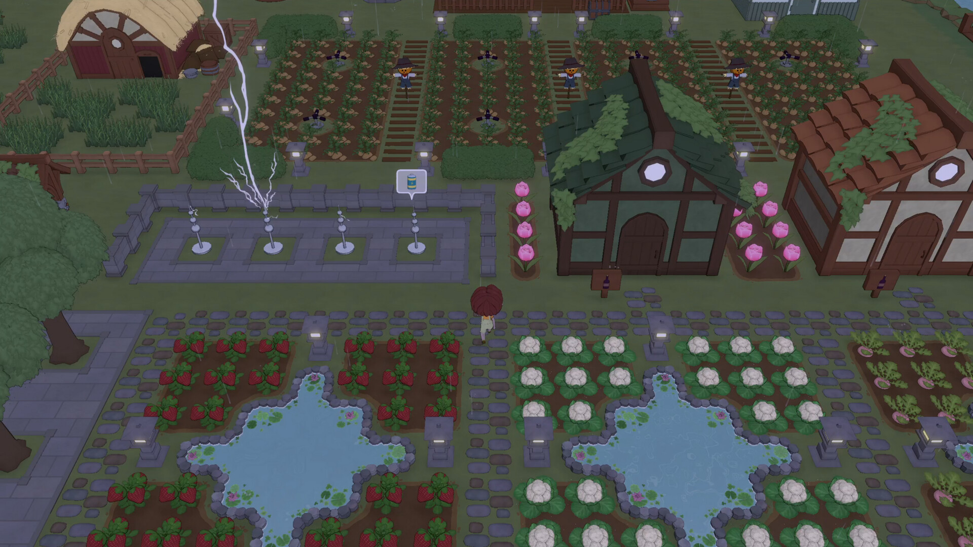 Story of Leaves screenshot 10