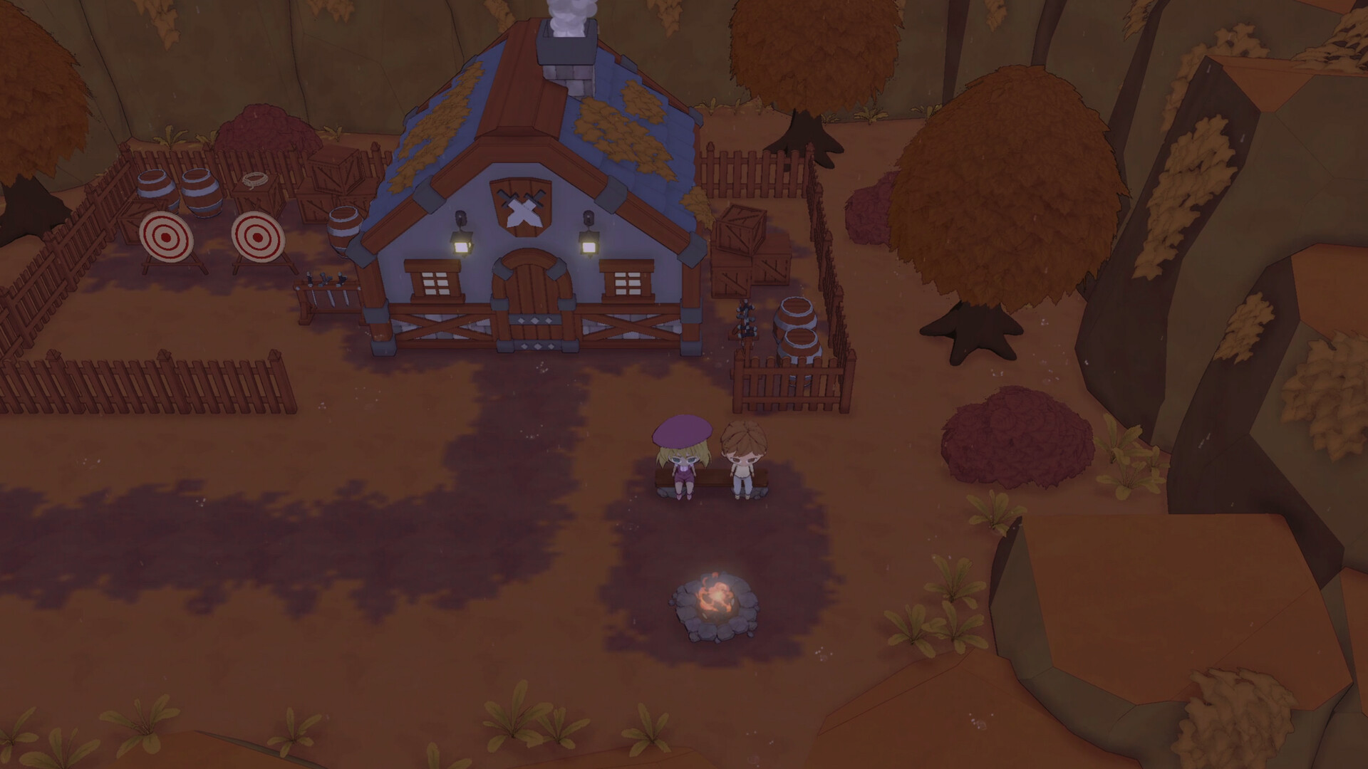 Story of Leaves screenshot 12