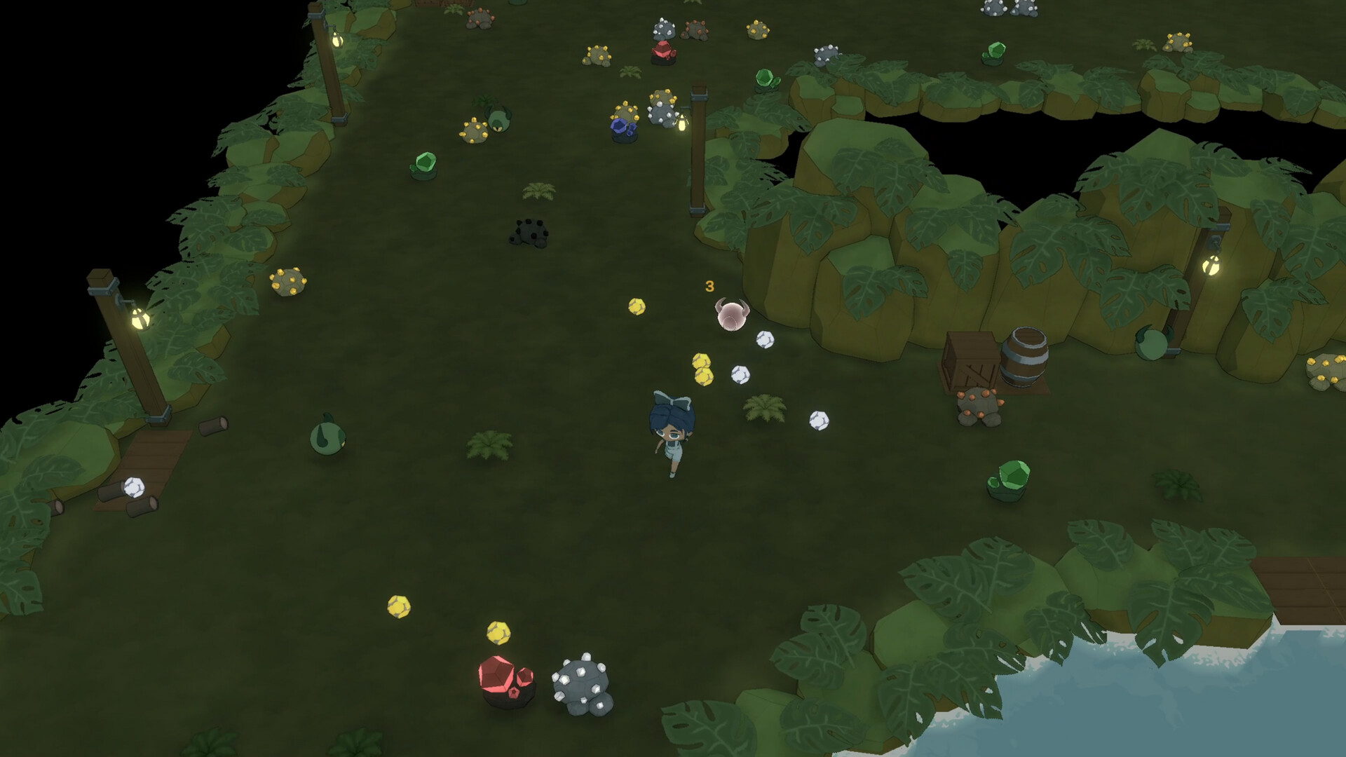 Story of Leaves screenshot 13