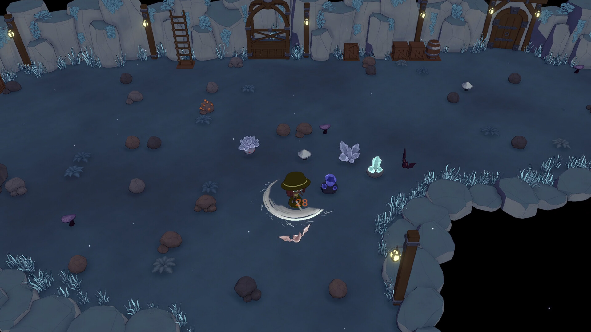 Story of Leaves screenshot 3
