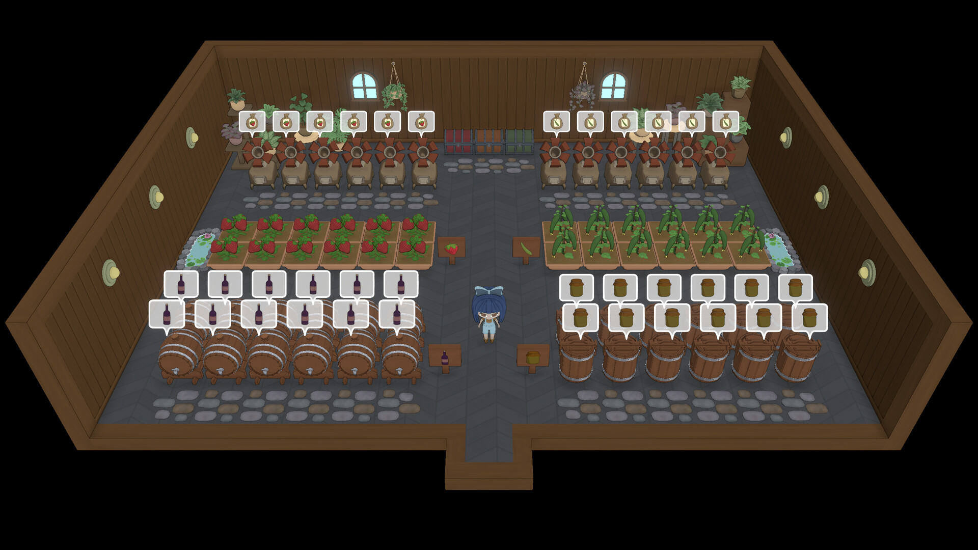 Story of Leaves screenshot 6
