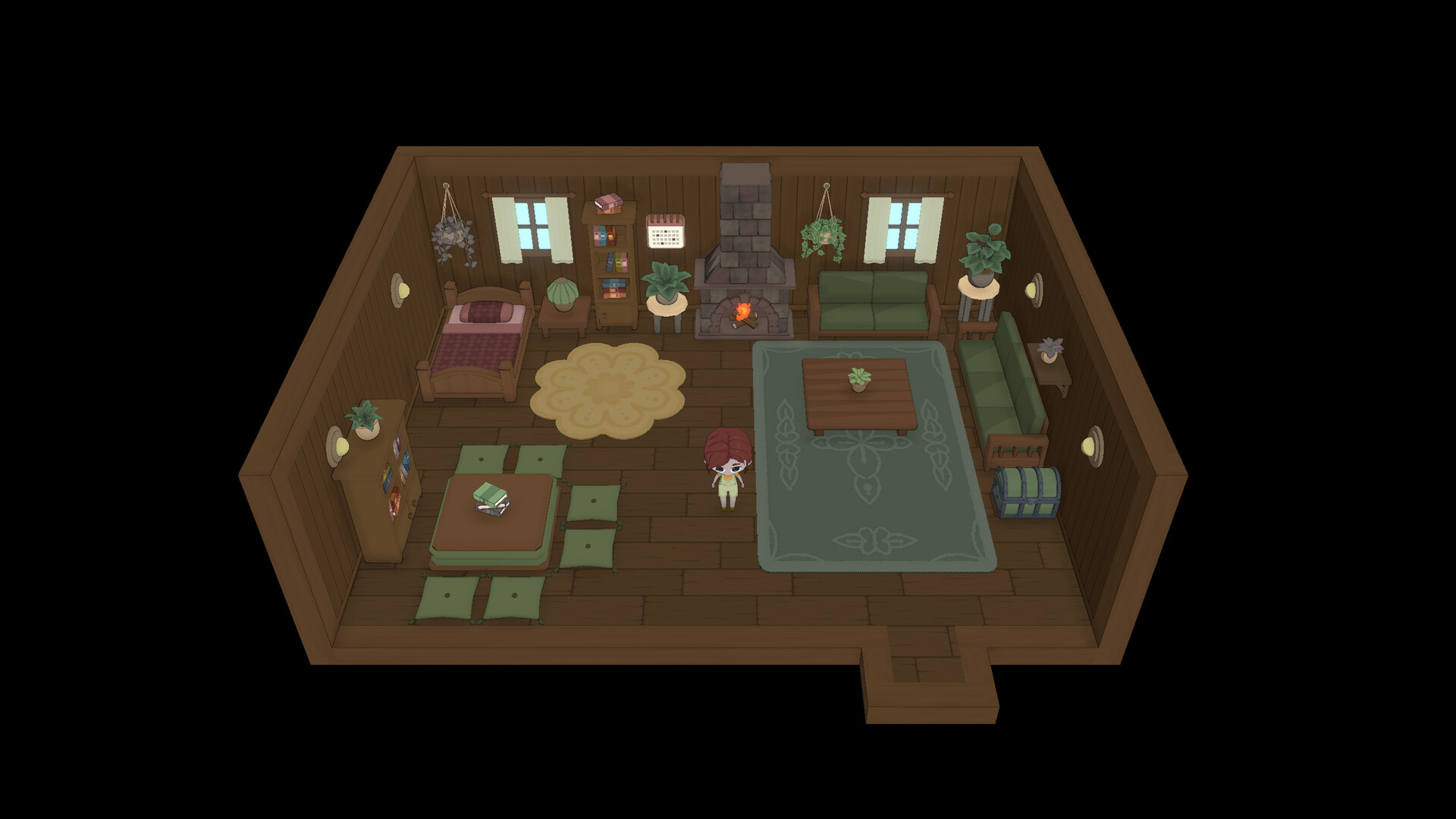 Story of Leaves screenshot 2