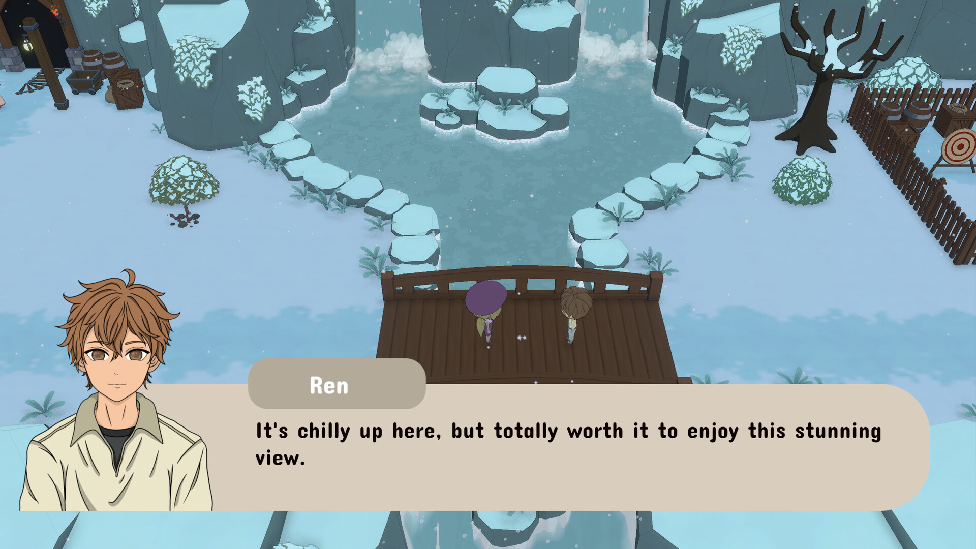 Story of Leaves screenshot 9