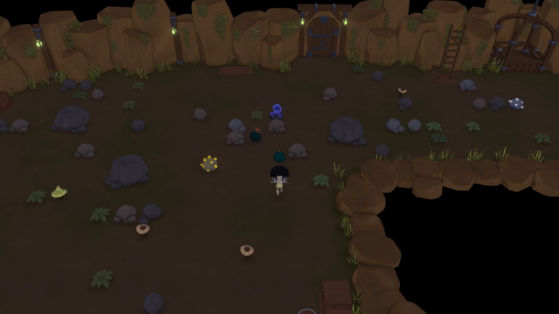 Story of Leaves screenshot 8