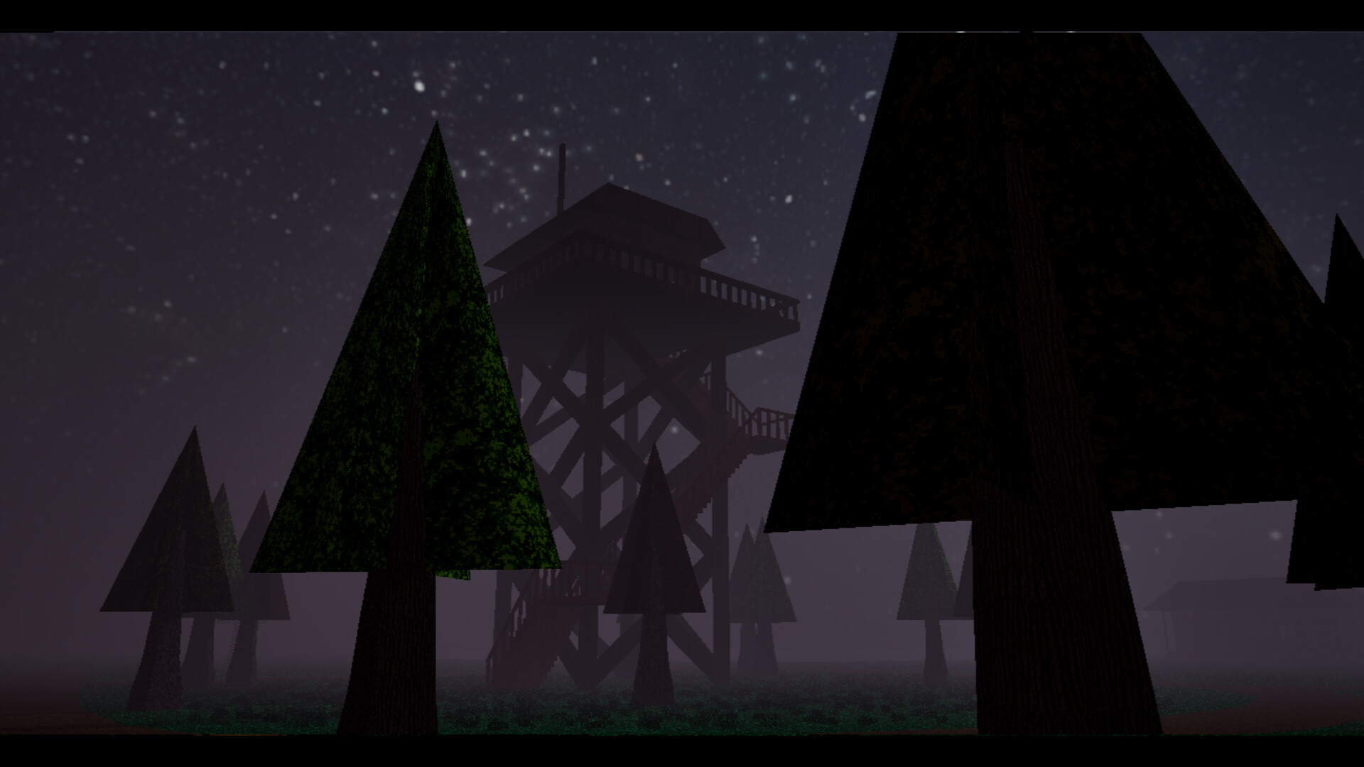 Welcome to Camp Blue Lake screenshot 3