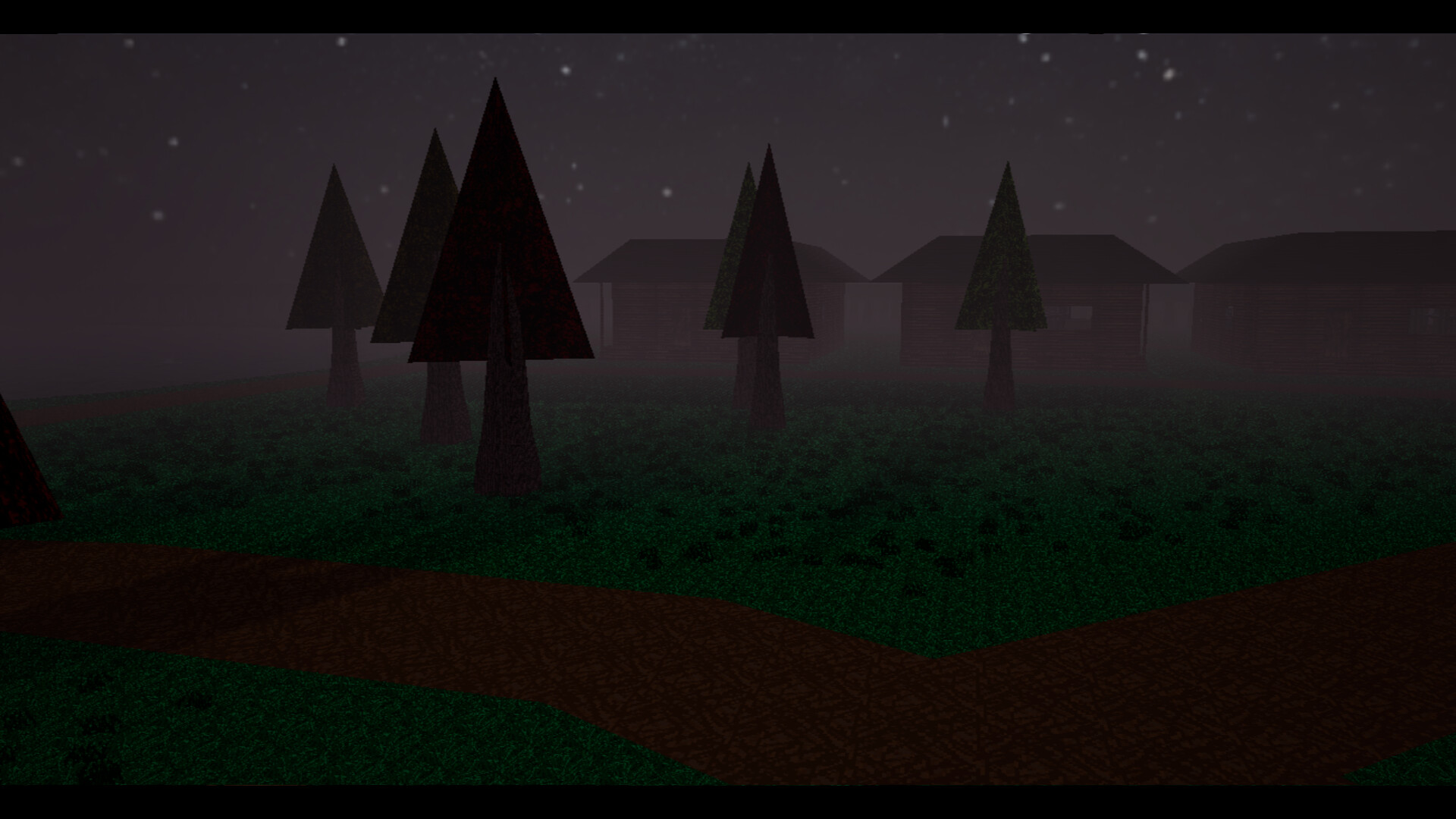 Welcome to Camp Blue Lake screenshot 4