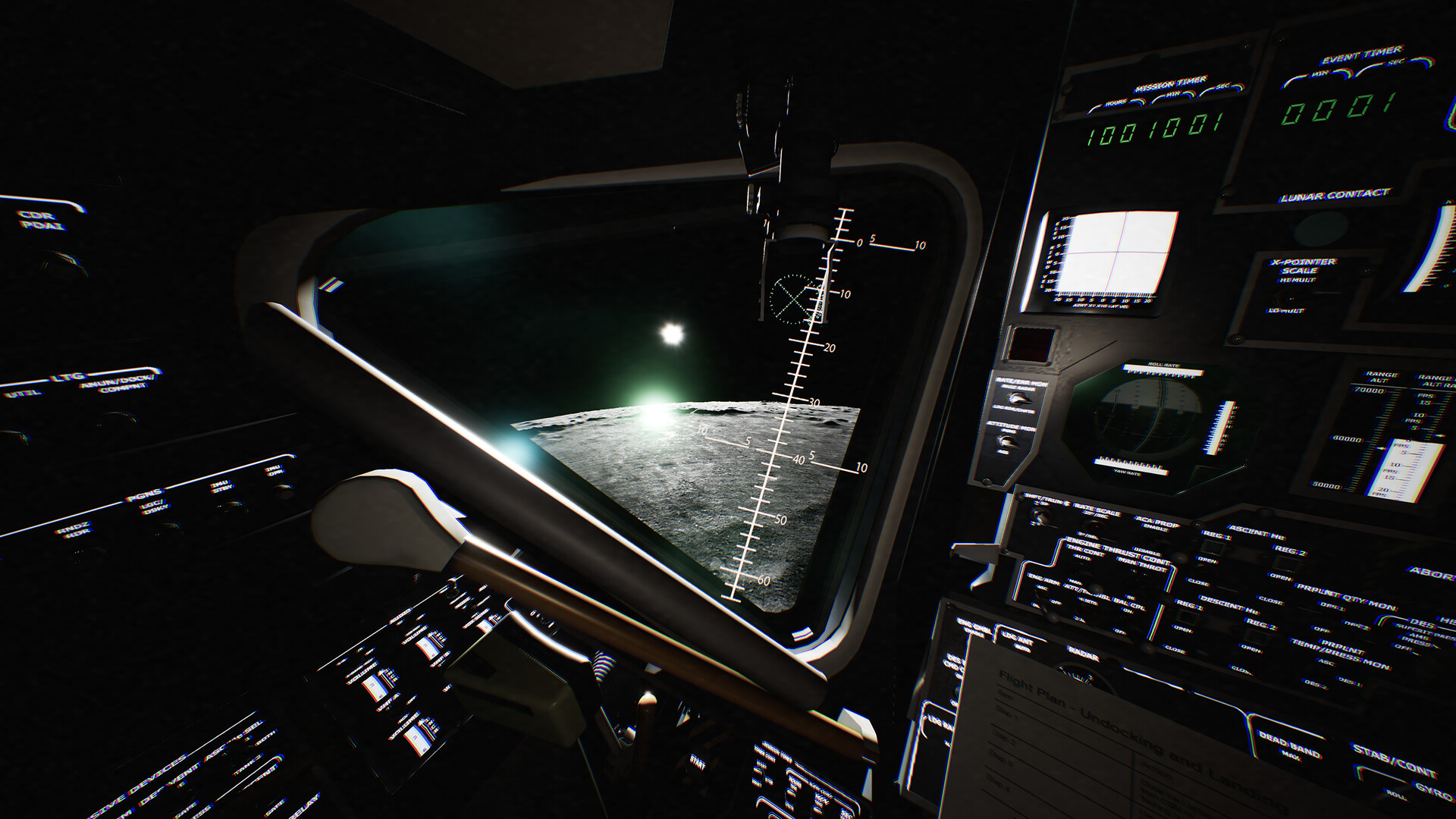 Journey to Impossible screenshot 4