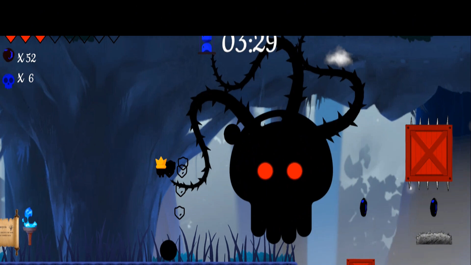 Kimbow Escape screenshot 6