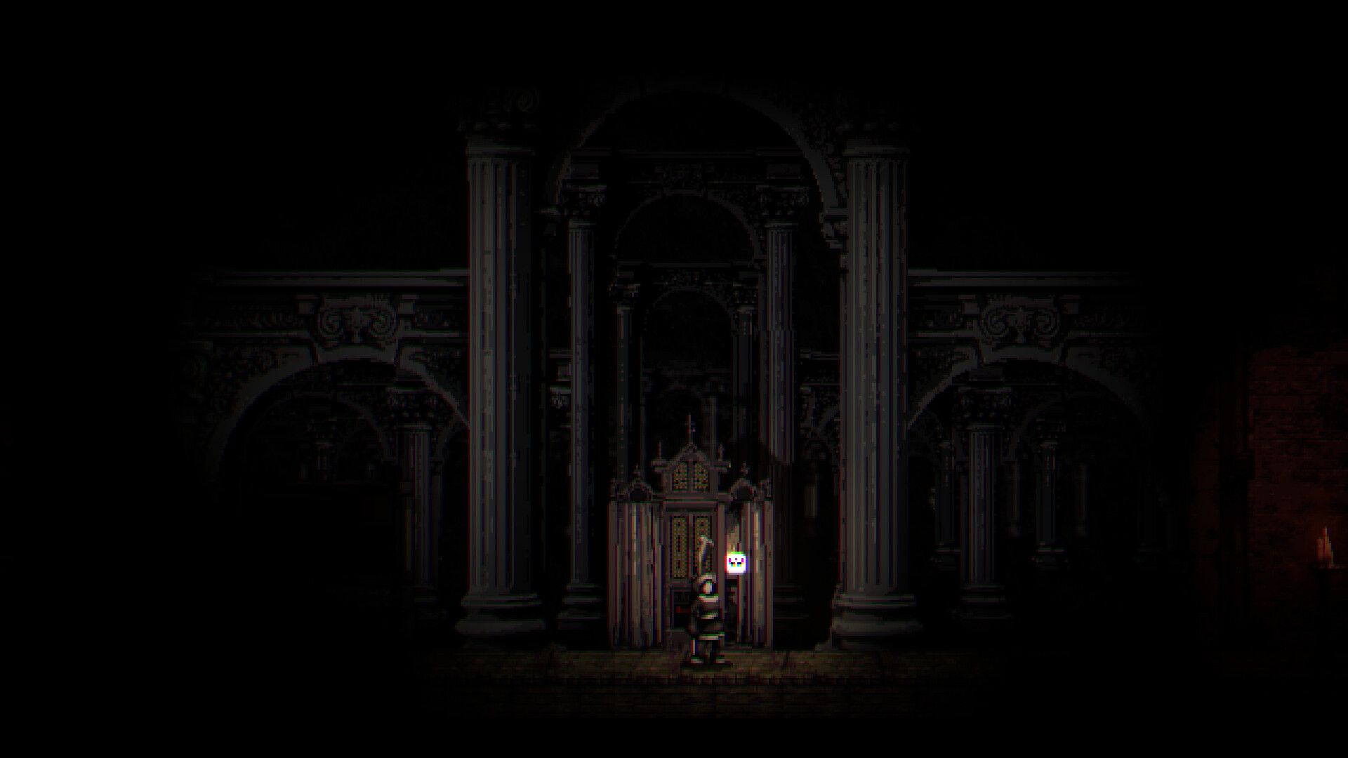 METAMORPHOSIS screenshot 4