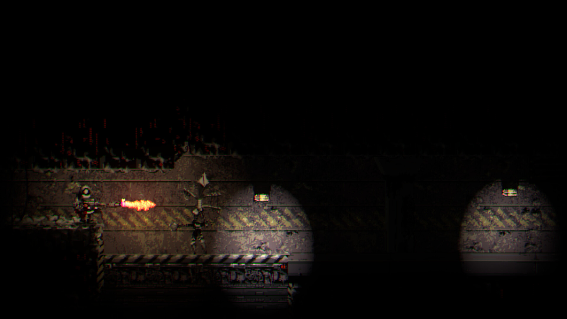 METAMORPHOSIS screenshot 5