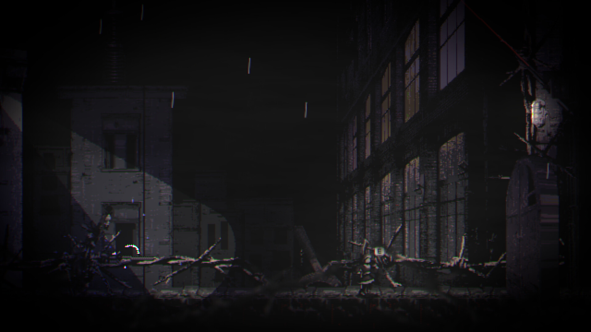 METAMORPHOSIS screenshot 1