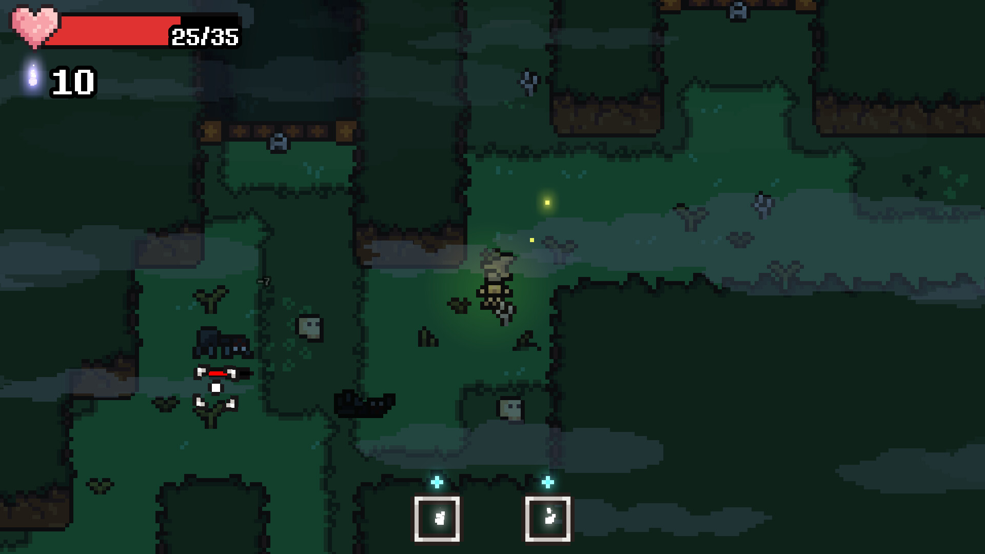 Warlocked screenshot 10