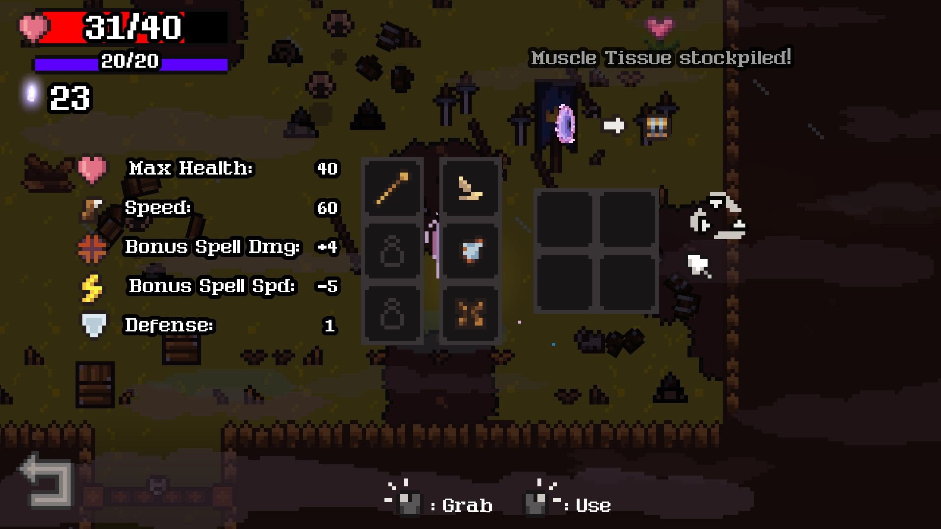 Warlocked screenshot 12