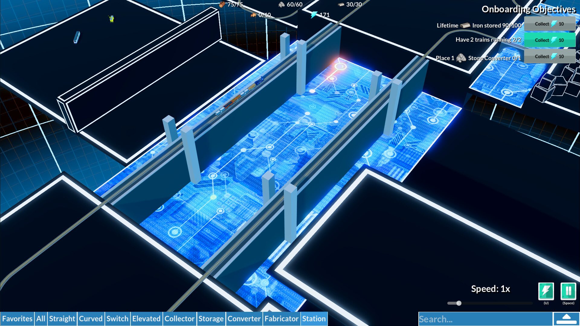 Lazy Train Game screenshot 7