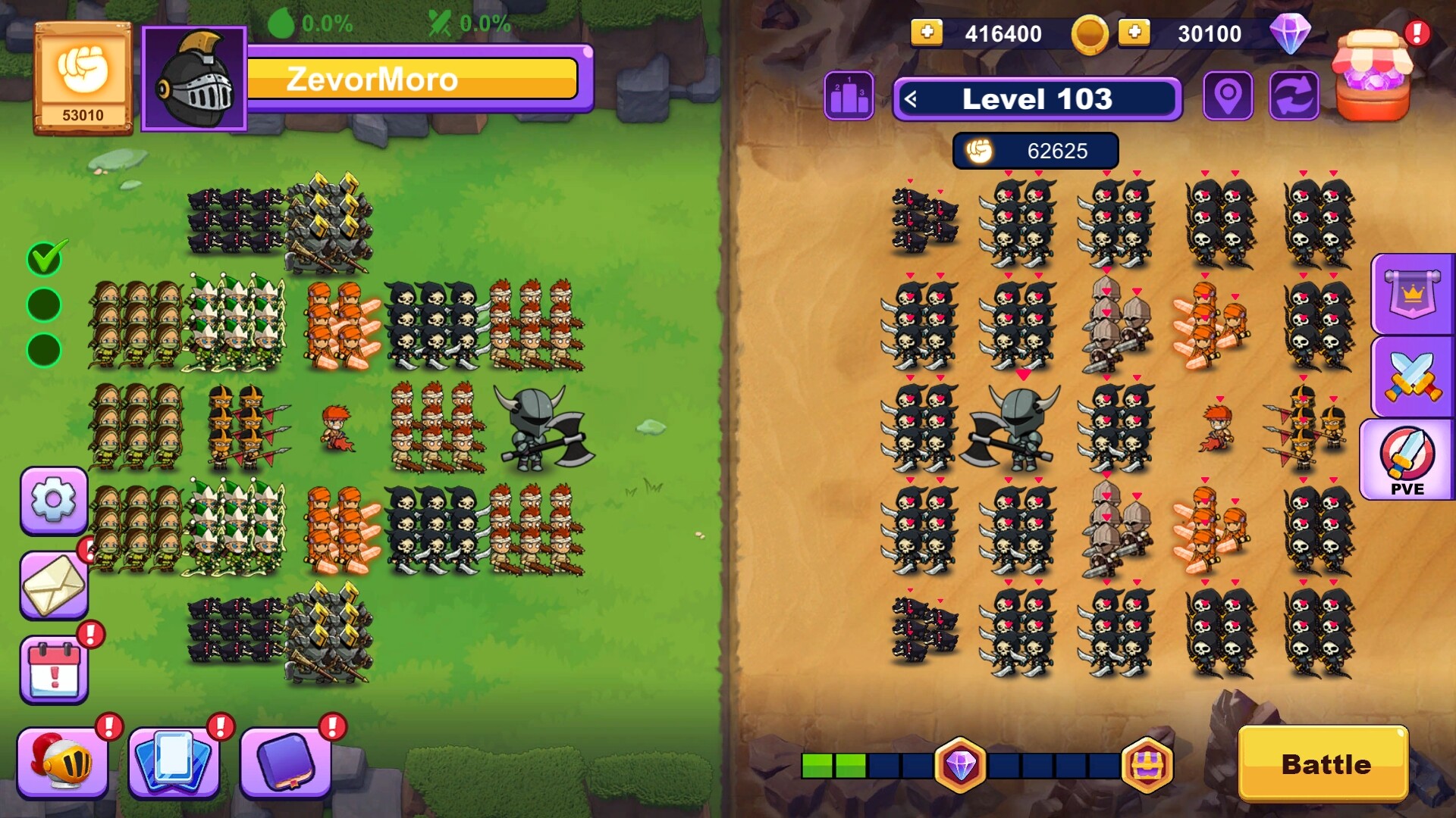 CraftPunk screenshot 7