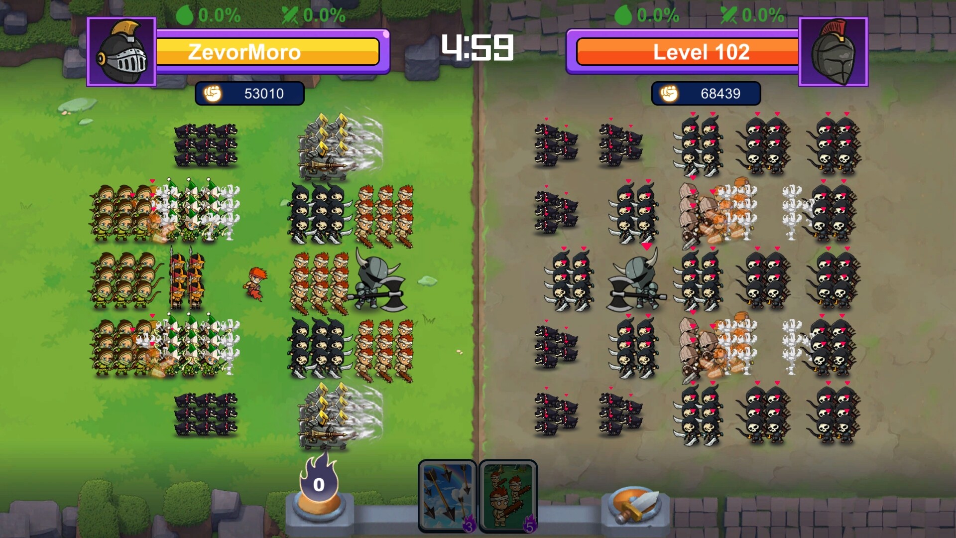 CraftPunk screenshot 2