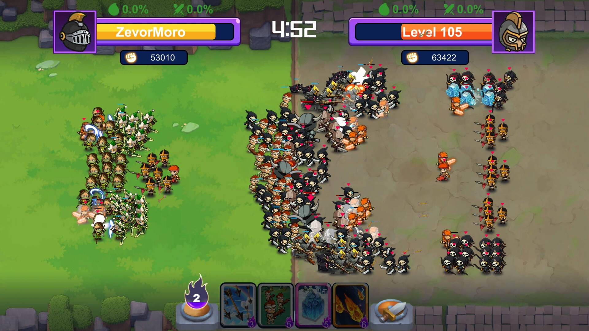 CraftPunk screenshot 4