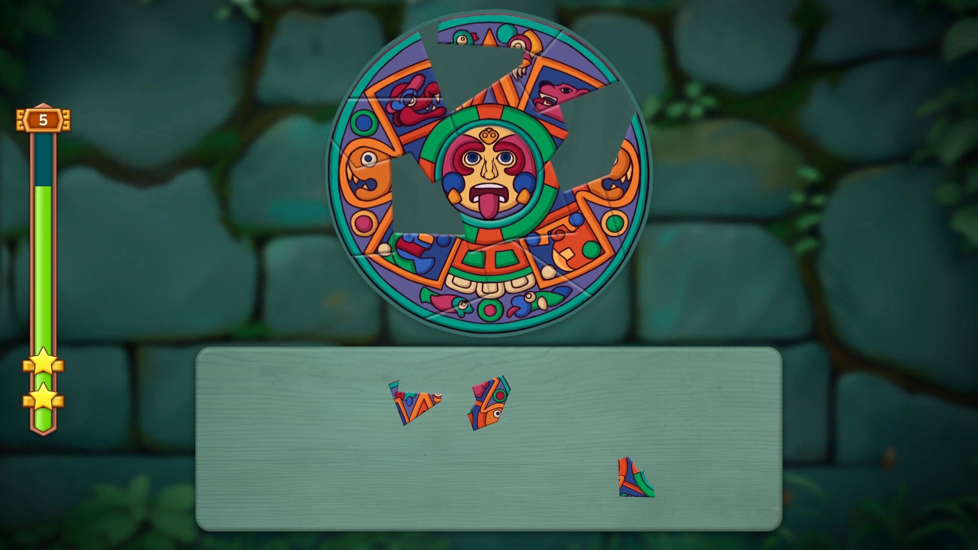 Expedition Chronicles screenshot 5