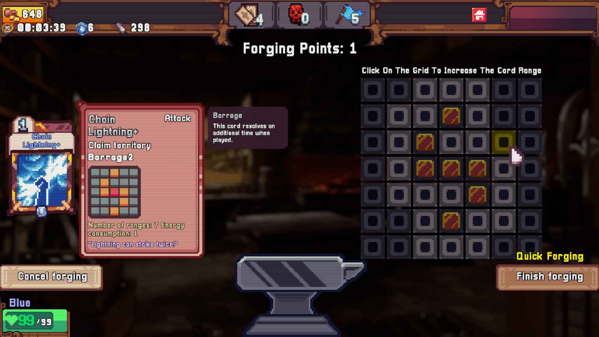 Rainbow Legends screenshot 5