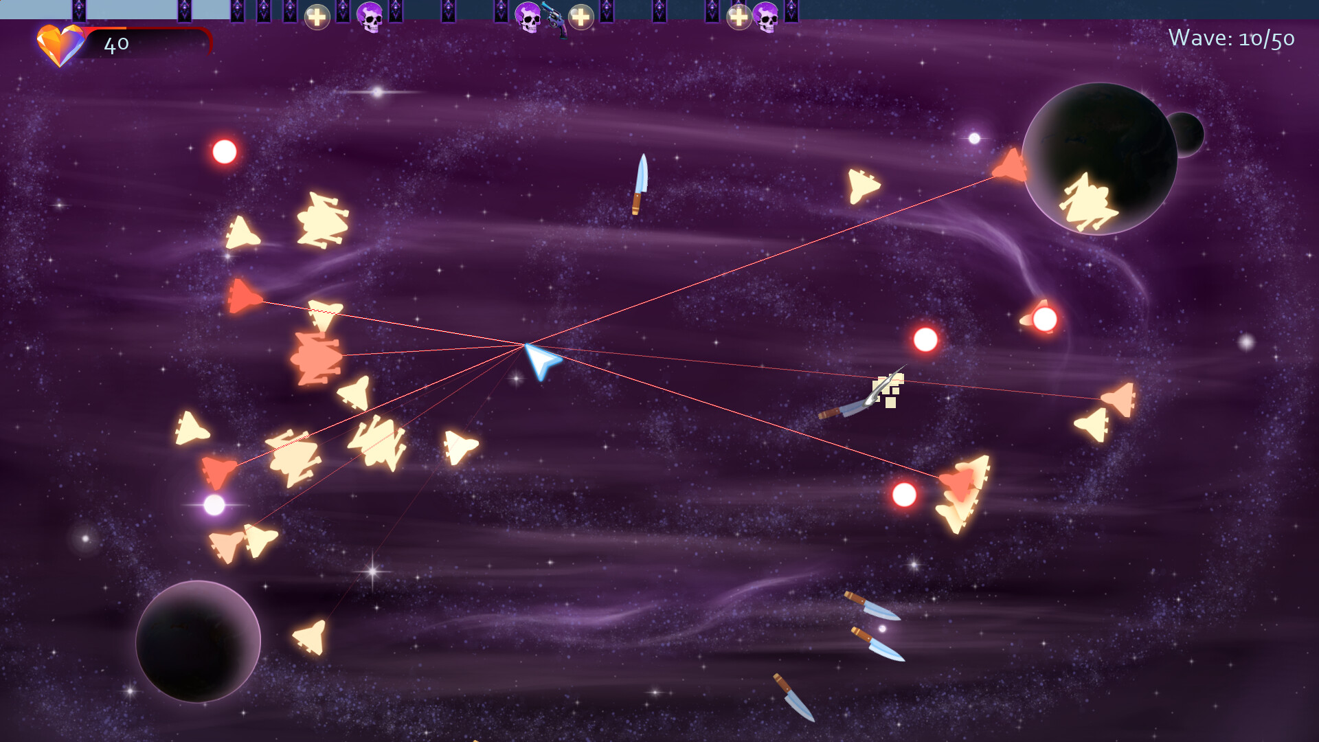 Cursor Survival screenshot 9