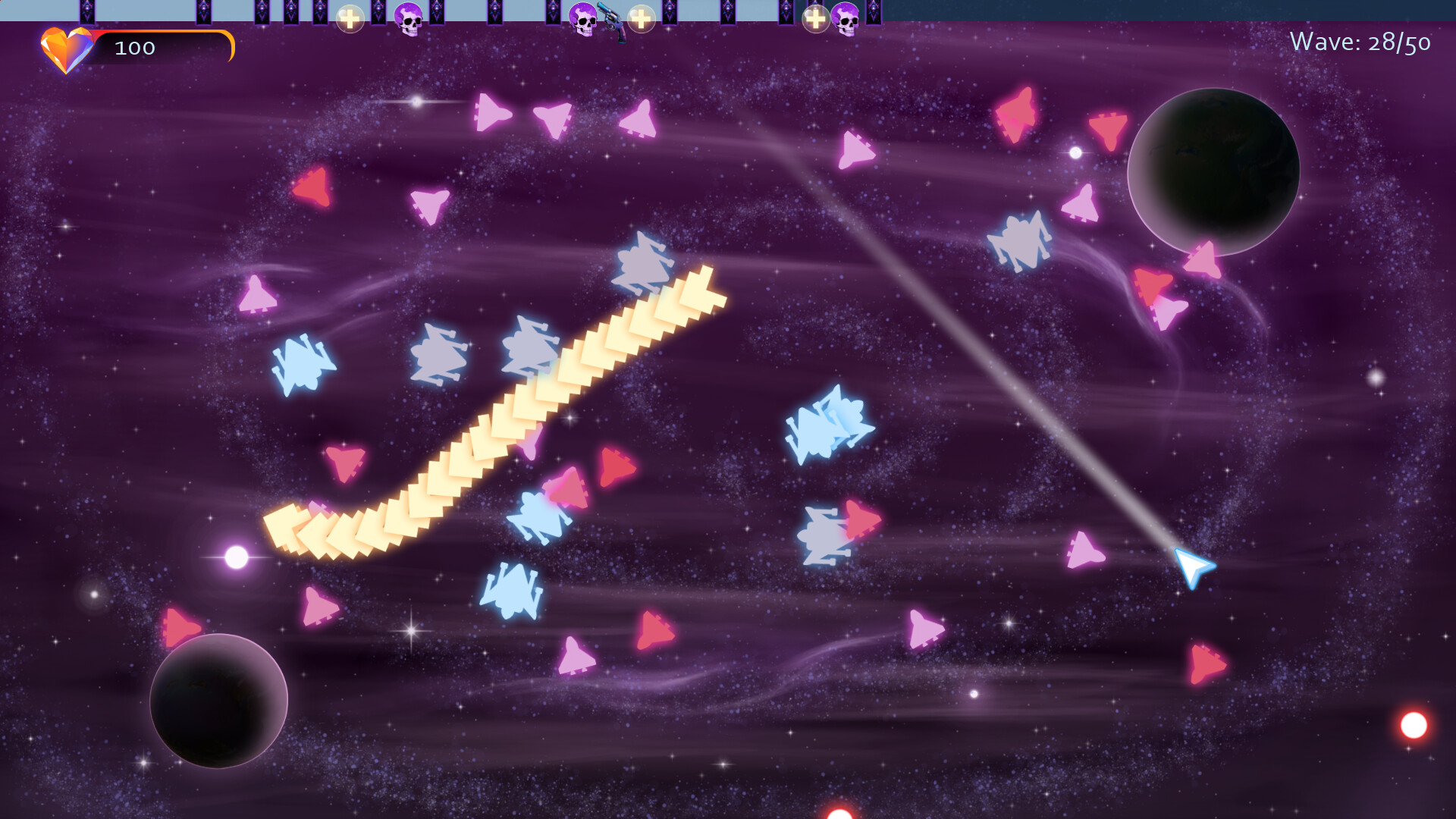 Cursor Survival screenshot 13