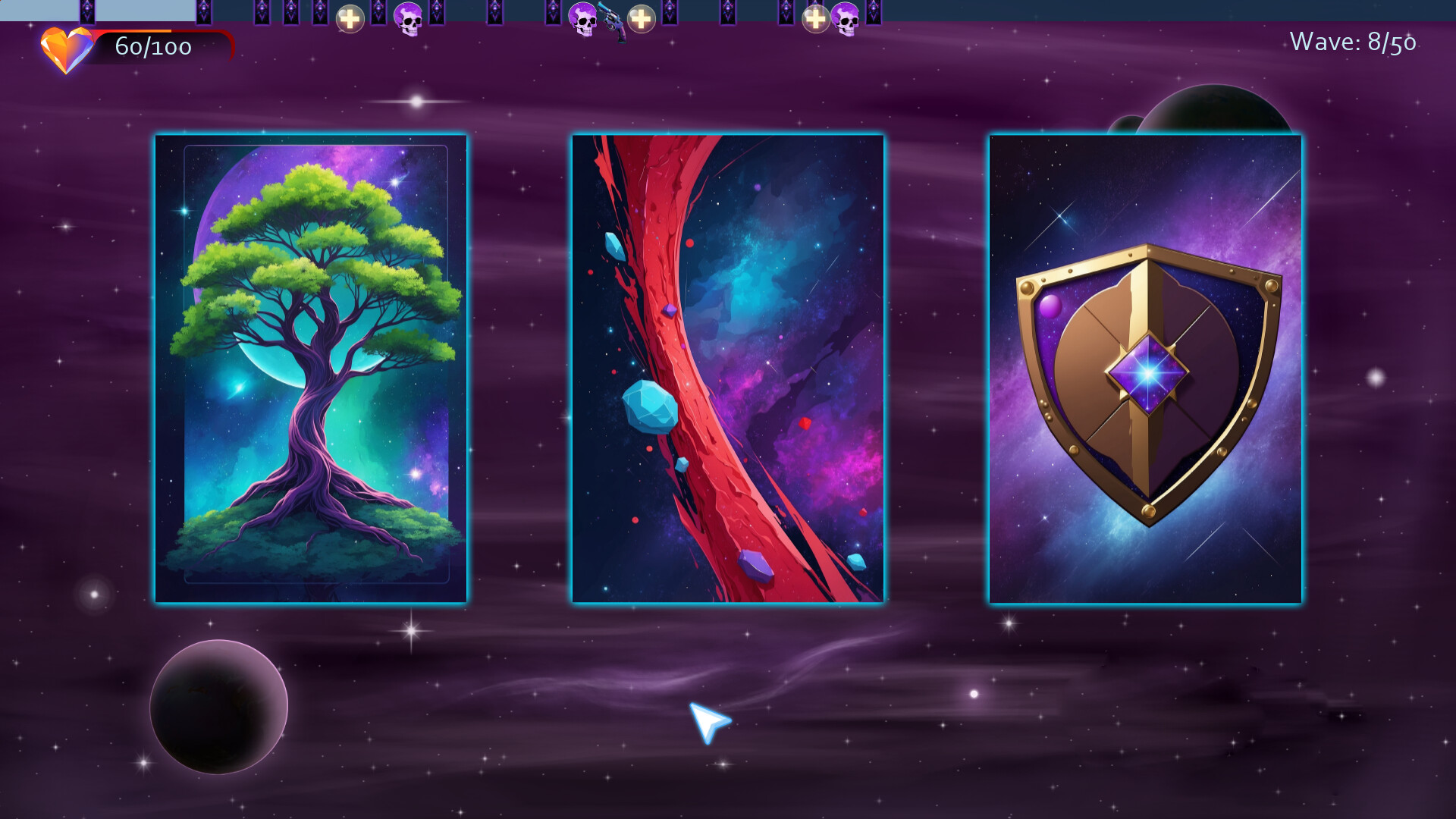 Cursor Survival screenshot 15