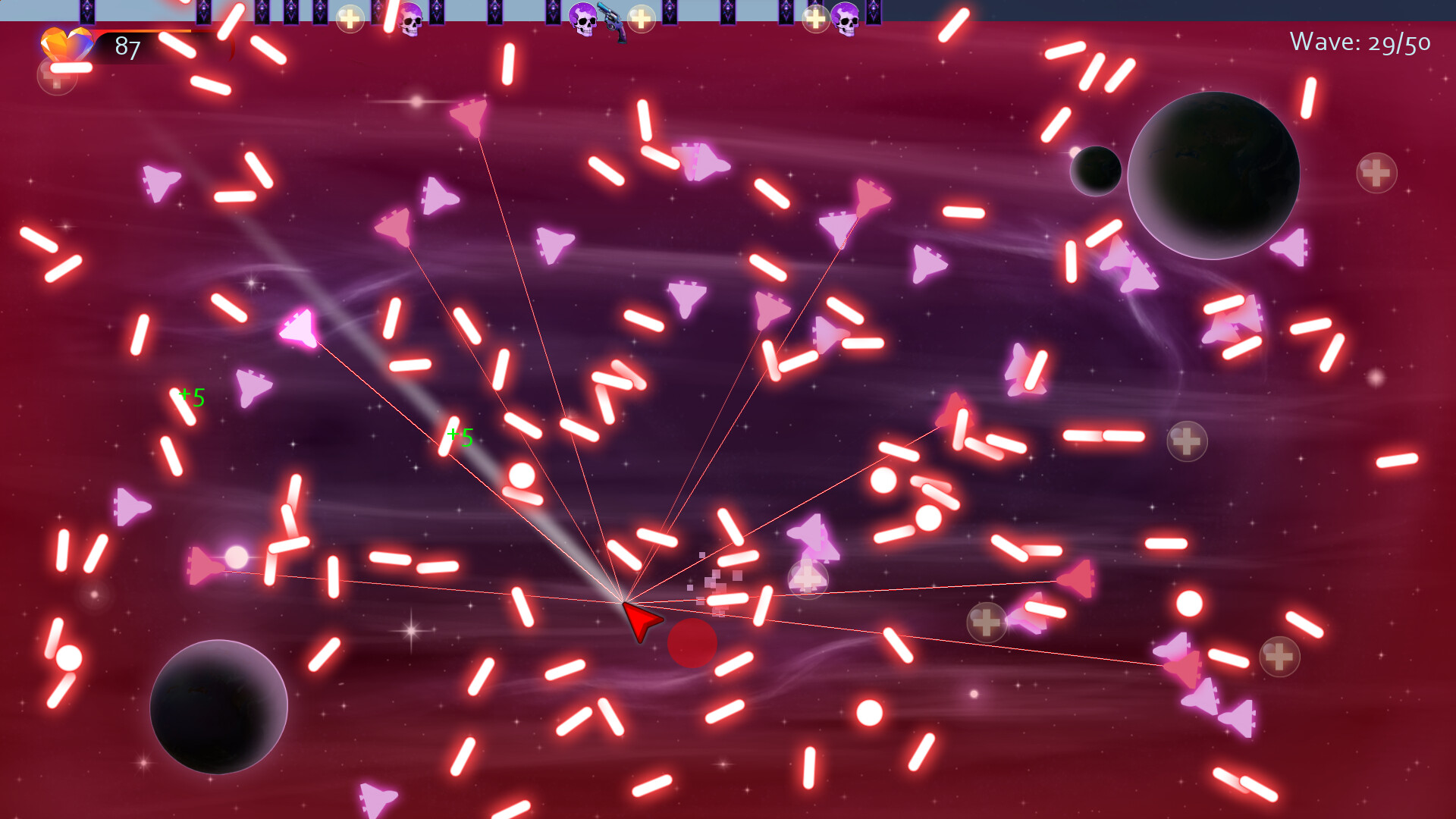 Cursor Survival screenshot 14