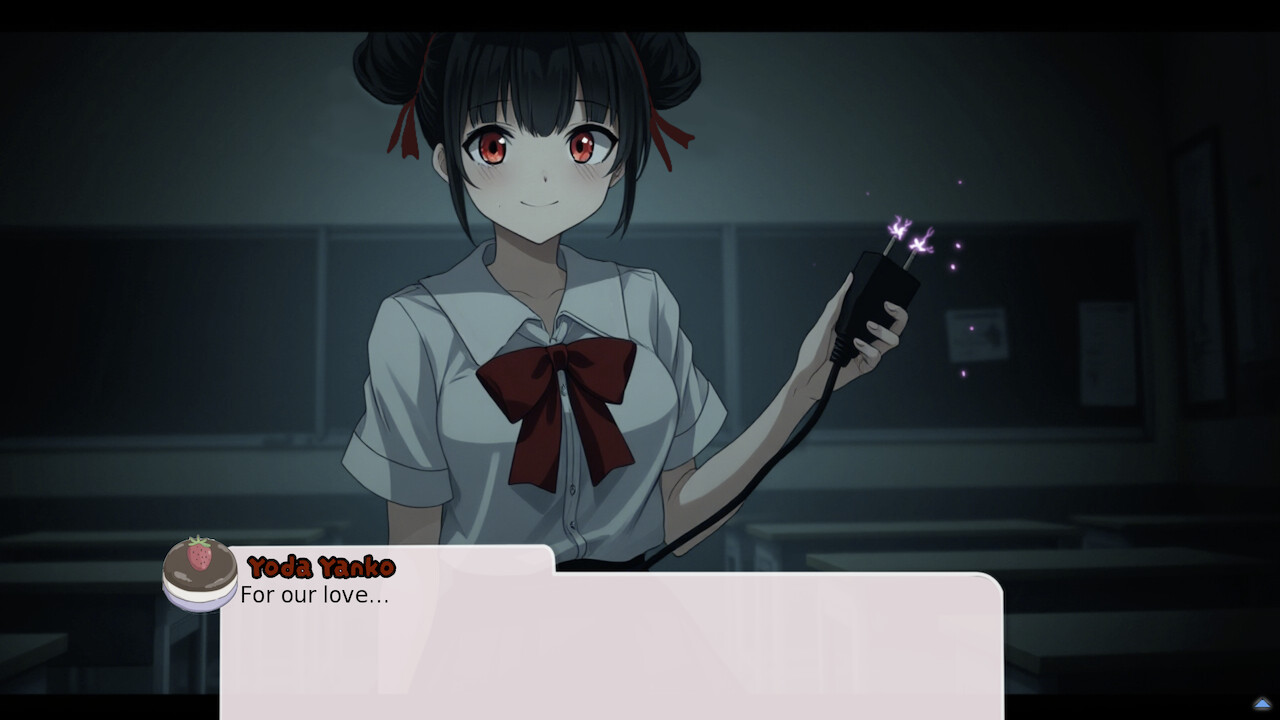 Dere Quartet screenshot 5