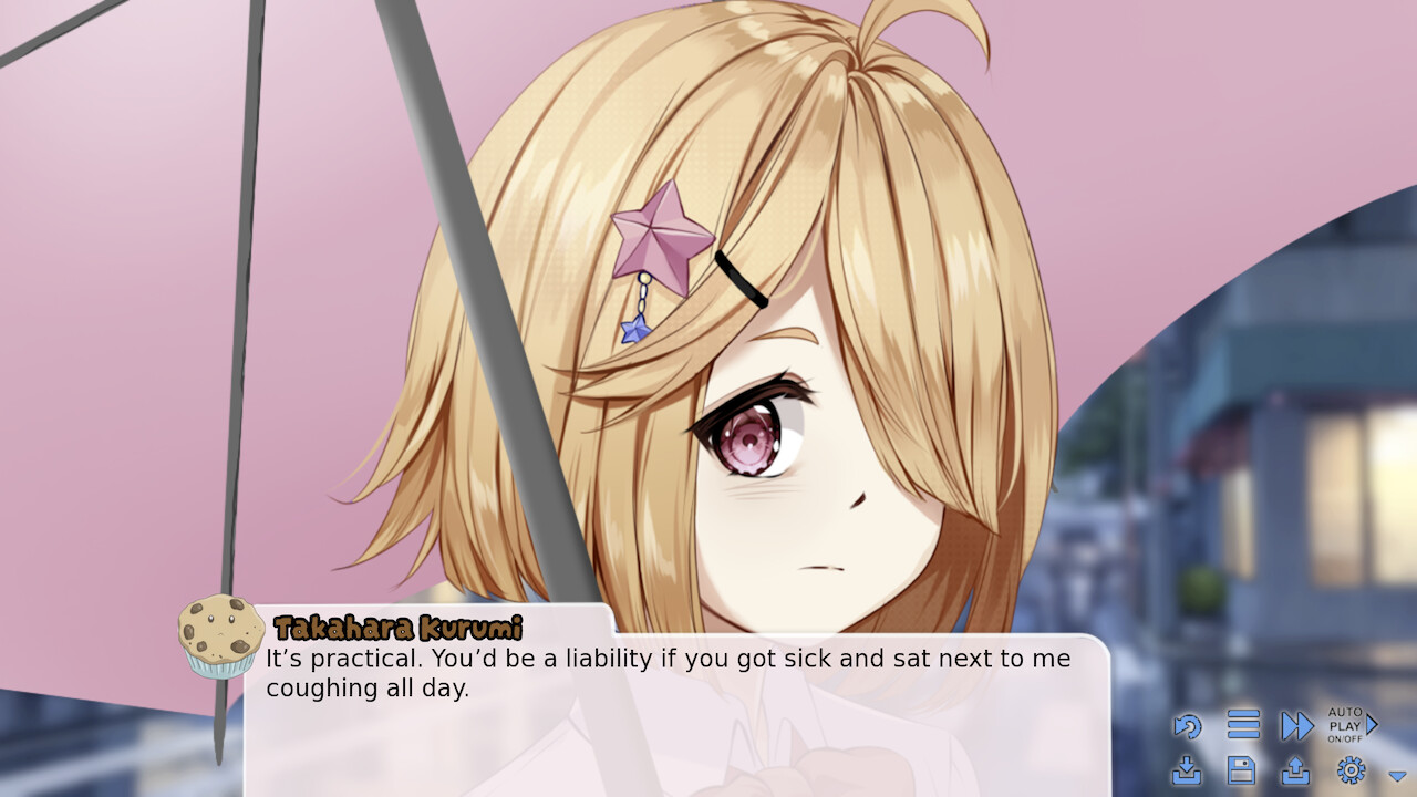 Dere Quartet screenshot 3
