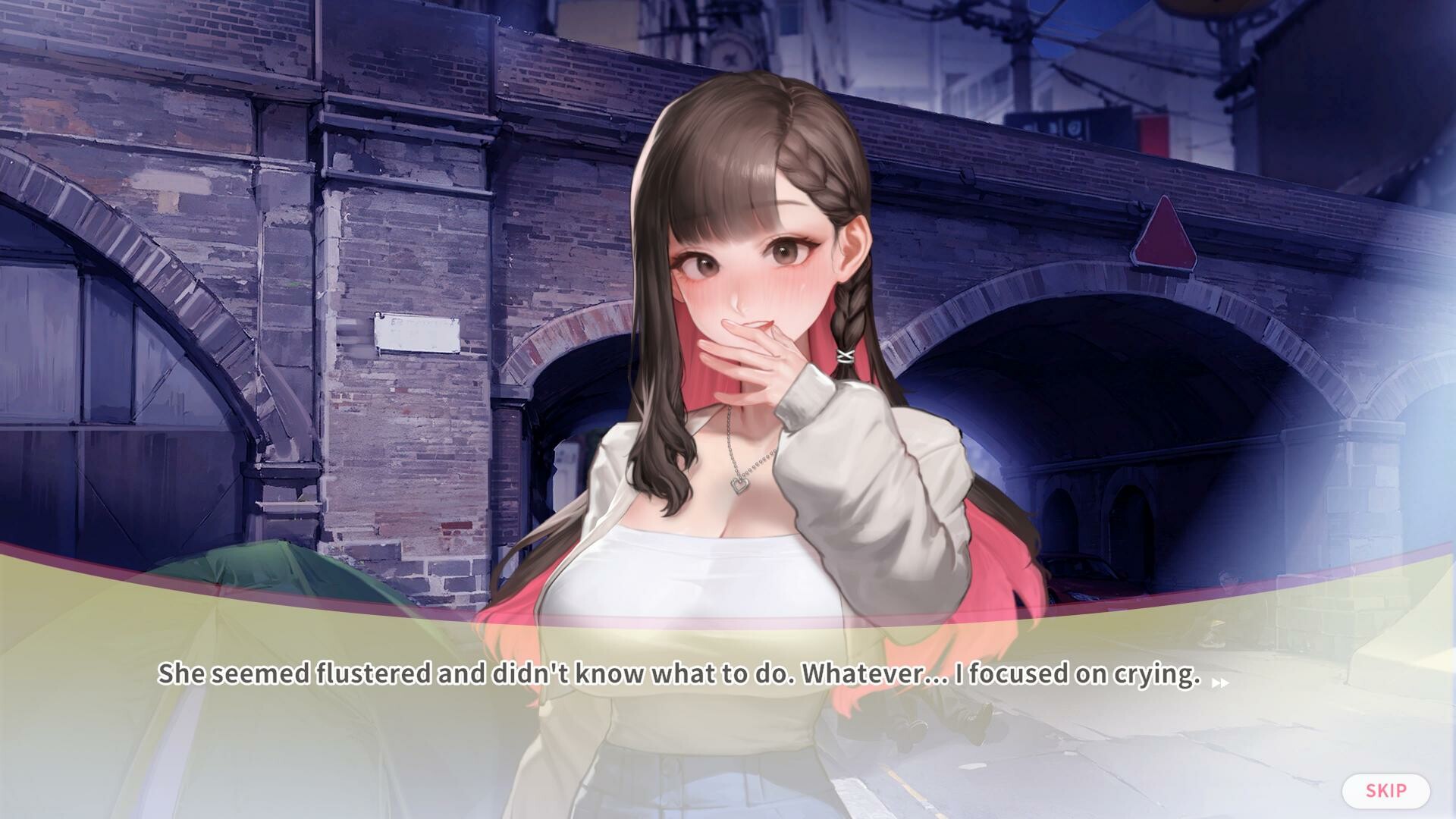 Streaming ON! VTuber Training screenshot 6