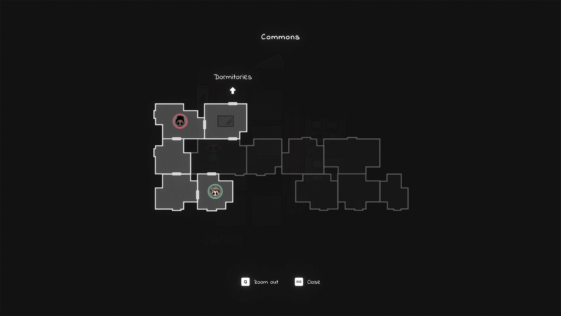 Mindbreak screenshot 6