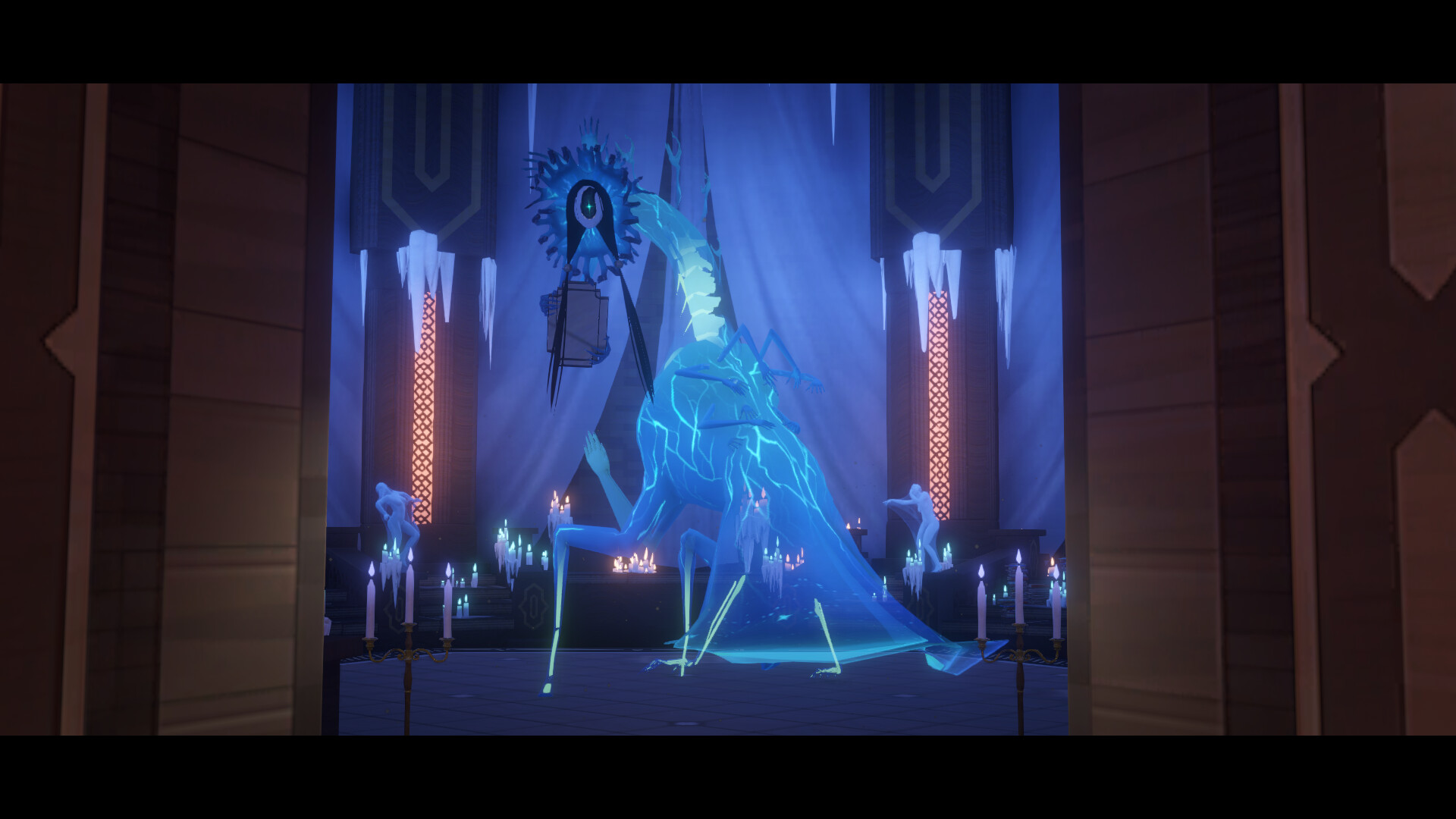 Ember and Blade screenshot 6