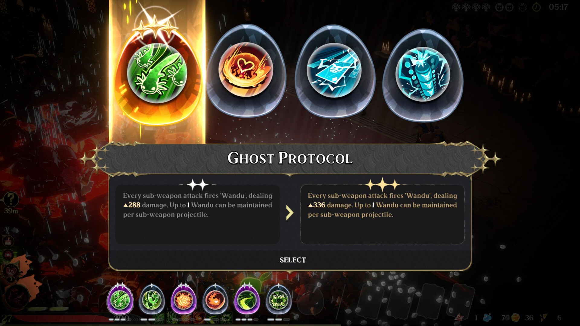 Ember and Blade screenshot 10