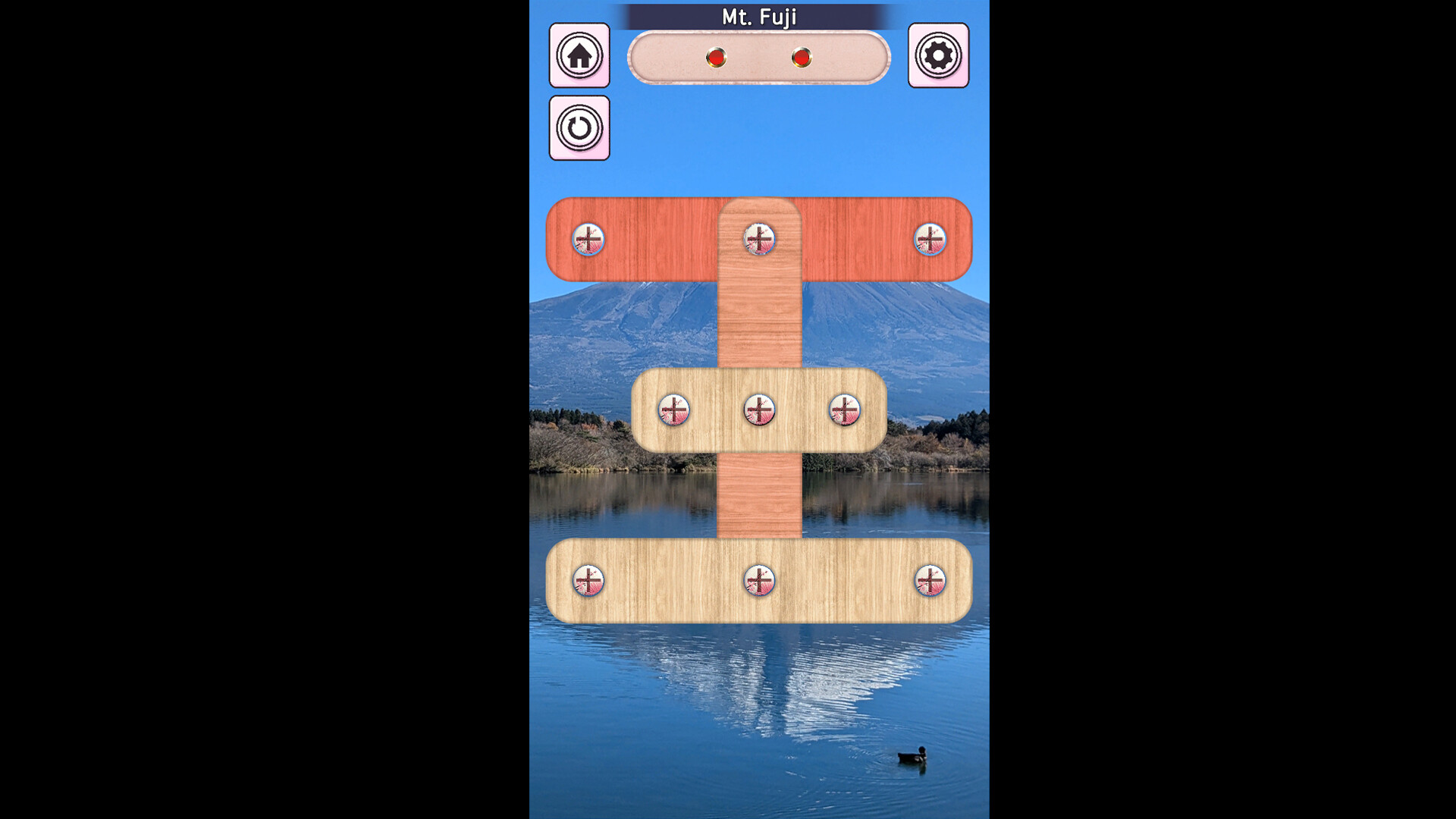 Trip Japan Puzzle screenshot 5
