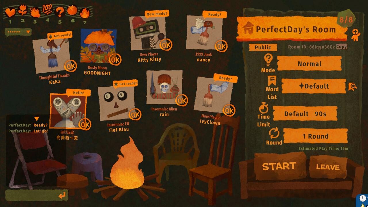 We, Junk Artists screenshot 9